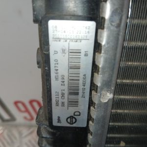 NISSAN QASHQAI 2 PHASE 1