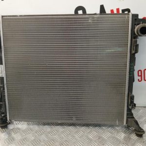 NISSAN QASHQAI 2 PHASE 1