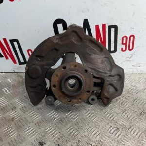 PEUGEOT 508 1 PHASE 1