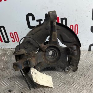 PEUGEOT 508 1 PHASE 1