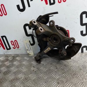 PEUGEOT 508 1 PHASE 1