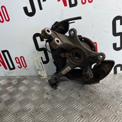 PEUGEOT 508 1 PHASE 1