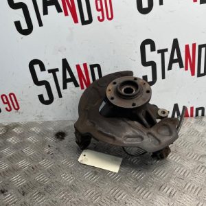 PEUGEOT 508 1 PHASE 1