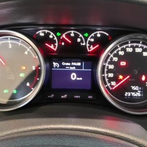 PEUGEOT 508 1 PHASE 1