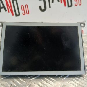 PEUGEOT 508 1 PHASE 1