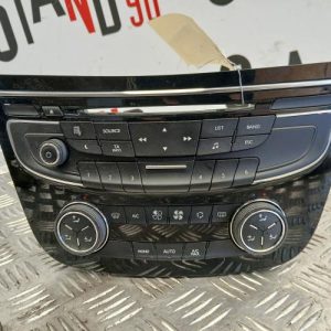 PEUGEOT 508 1 PHASE 1
