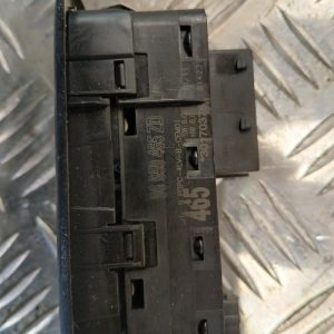 PEUGEOT 508 1 PHASE 1