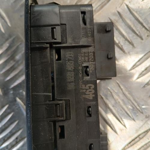 PEUGEOT 508 1 PHASE 1