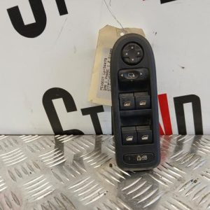 PEUGEOT 508 1 PHASE 1