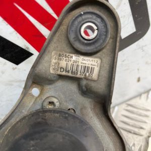 PEUGEOT 508 1 PHASE 1