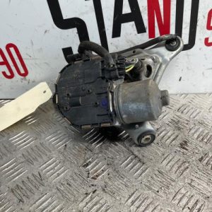 PEUGEOT 508 1 PHASE 1