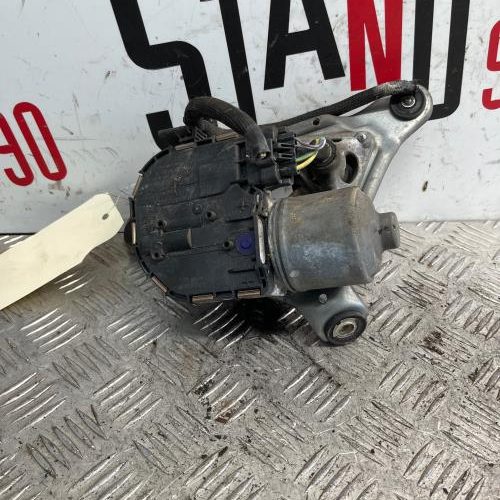 PEUGEOT 508 1 PHASE 1