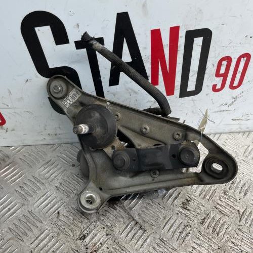 PEUGEOT 508 1 PHASE 1