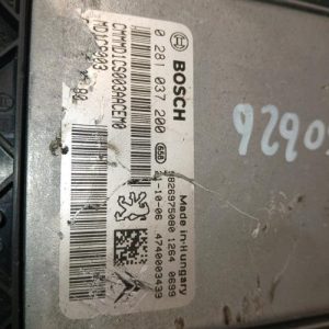 VOLKSWAGEN GOLF 7 PHASE 1