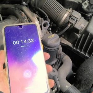 PEUGEOT 508 1 PHASE 1