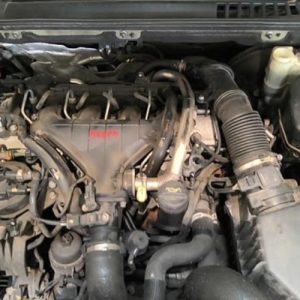 PEUGEOT 508 1 PHASE 1