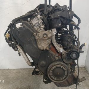 PEUGEOT 508 1 PHASE 1