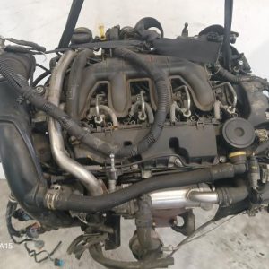 PEUGEOT 508 1 PHASE 1