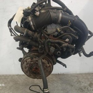 PEUGEOT 508 1 PHASE 1