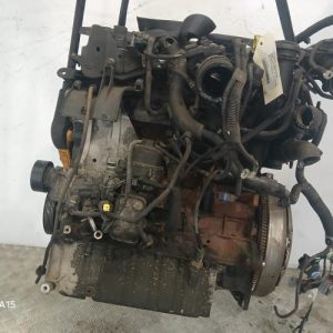 PEUGEOT 508 1 PHASE 1