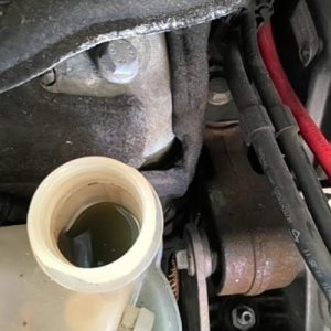 PEUGEOT 508 1 PHASE 1