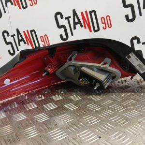 PEUGEOT 508 1 PHASE 1