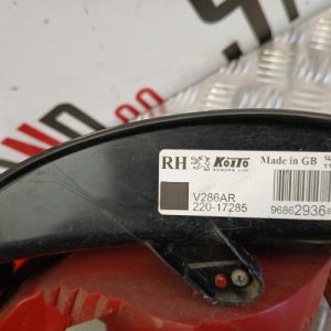 PEUGEOT 508 1 PHASE 1