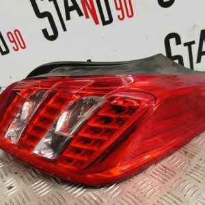 PEUGEOT 508 1 PHASE 1