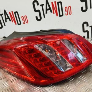 PEUGEOT 508 1 PHASE 1