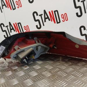 PEUGEOT 508 1 PHASE 1