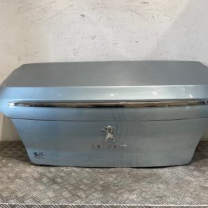 PEUGEOT 508 1 PHASE 1