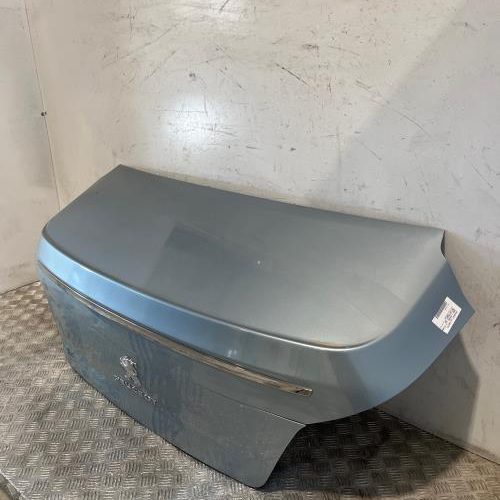 PEUGEOT 508 1 PHASE 1