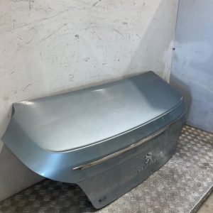 PEUGEOT 508 1 PHASE 1