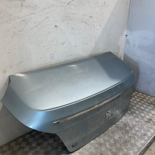 PEUGEOT 508 1 PHASE 1