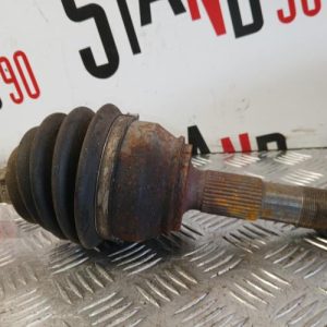 PEUGEOT BOXER 3 PHASE 1