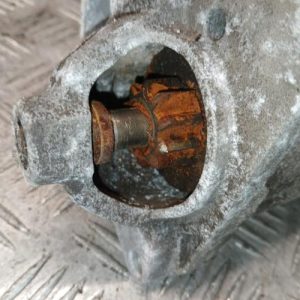 DACIA LOGAN MCV 1 PHASE 2 BREAK