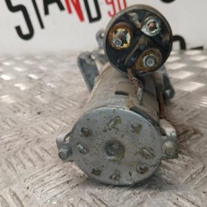 DACIA LOGAN MCV 1 PHASE 2 BREAK