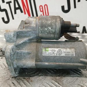 DACIA LOGAN MCV 1 PHASE 2 BREAK