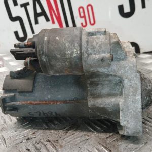 DACIA LOGAN MCV 1 PHASE 2 BREAK