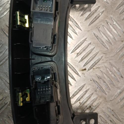 OPEL MOKKA 1 PHASE 1