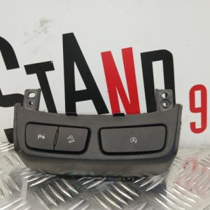 OPEL MOKKA 1 PHASE 1