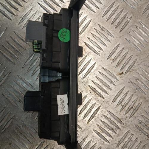 OPEL MOKKA 1 PHASE 1