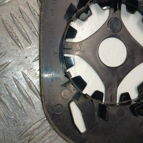 CITROEN C3 2 PHASE 2