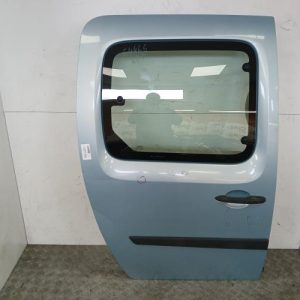 RENAULT KANGOO 2 PHASE 1