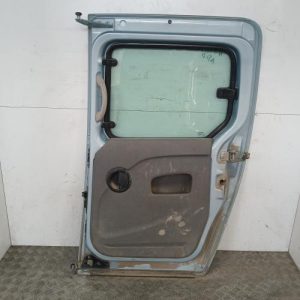 RENAULT KANGOO 2 PHASE 1