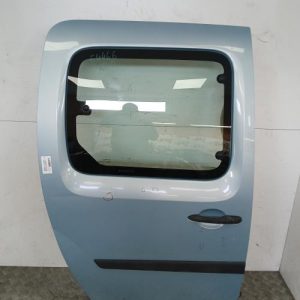 RENAULT KANGOO 2 PHASE 1