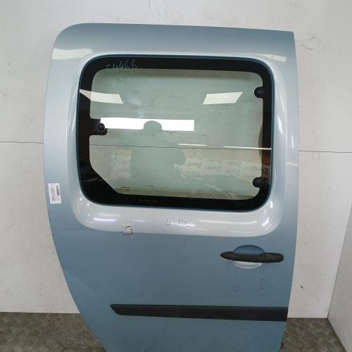 RENAULT KANGOO 2 PHASE 1