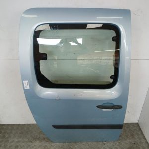 RENAULT KANGOO 2 PHASE 1