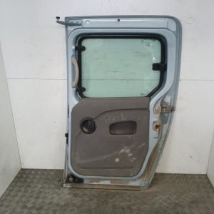 RENAULT KANGOO 2 PHASE 1