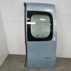 RENAULT KANGOO 2 PHASE 1